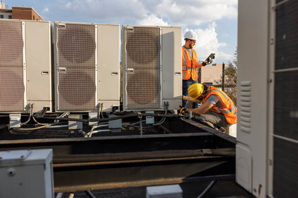 Best HVAC Installation Services  in Sumner, WA