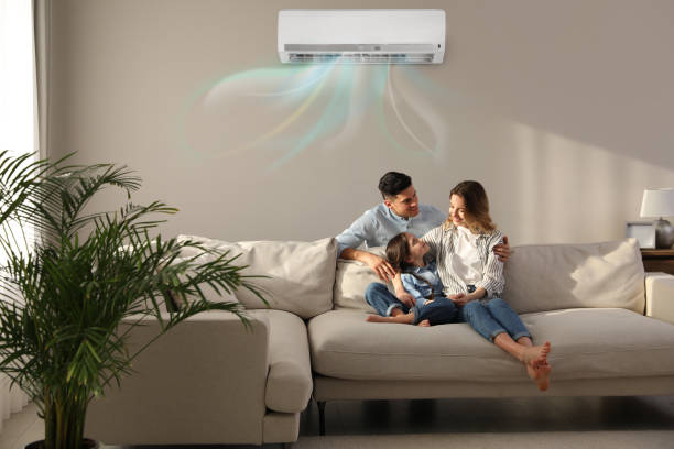 Best Commercial HVAC Repair  in Sumner, WA