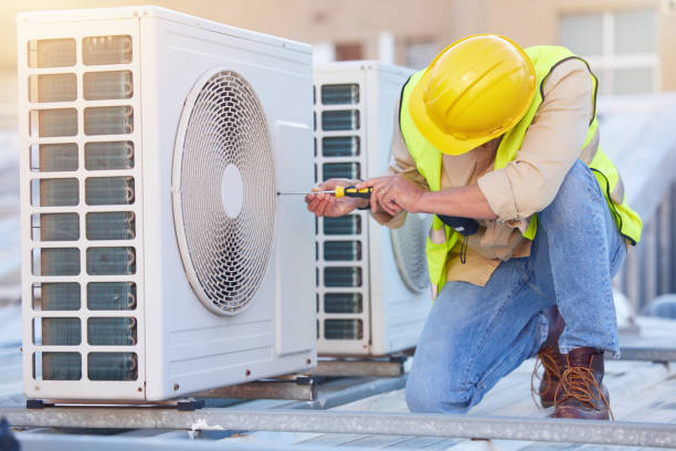 Best HVAC Emergency Services  in Sumner, WA