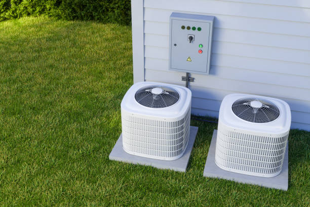 Best Central Air Repair  in Sumner, WA