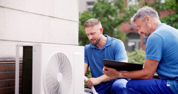 Best HVAC Emergency Services  in Sumner, WA