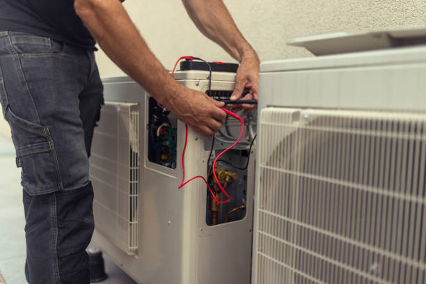 Best Affordable HVAC Services  in Sumner, WA