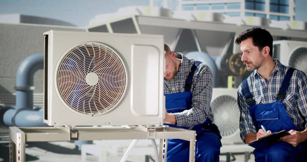 Best HVAC Companies Near Me  in Sumner, WA