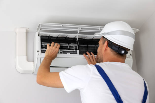 Ductless HVAC Repair in Sumner, WA