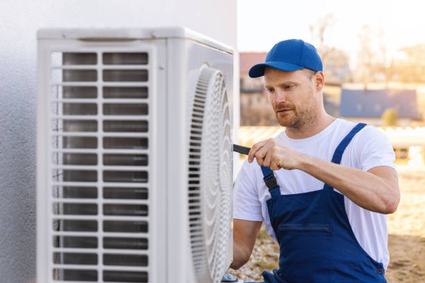 Best HVAC Cleaning Services  in Sumner, WA