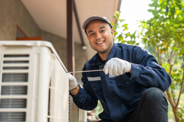 Best HVAC Repair Near Me  in Sumner, WA