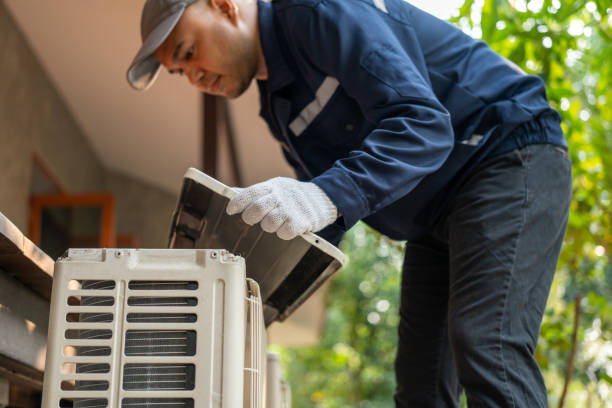 Best HVAC Air Duct Cleaning  in Sumner, WA