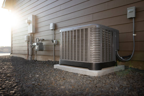 Best Residential HVAC Services  in Sumner, WA